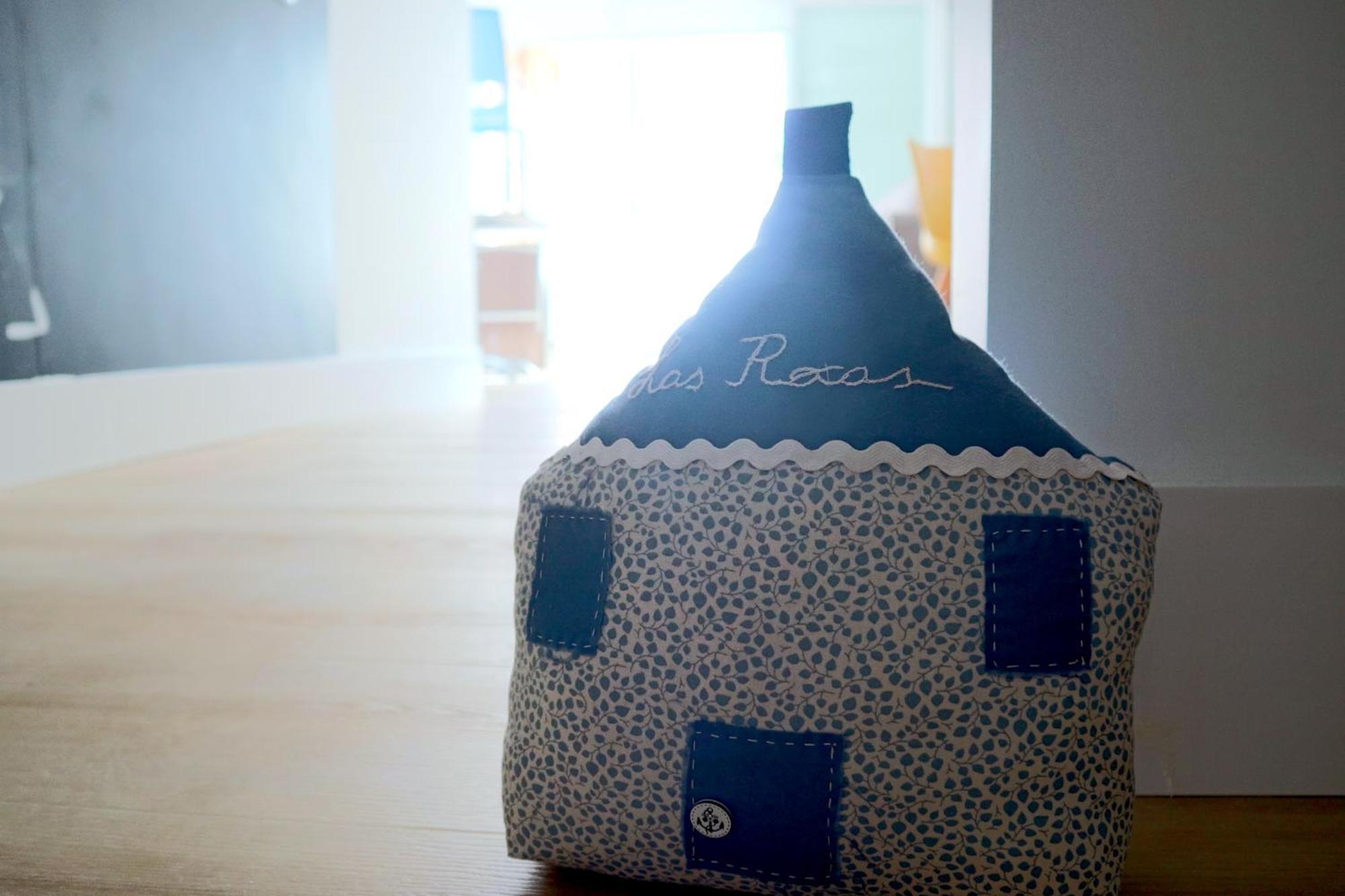 テルデDurmiendo Sobre El Mar, Vivienda La Baja Grandeアパートメント エクステリア 写真